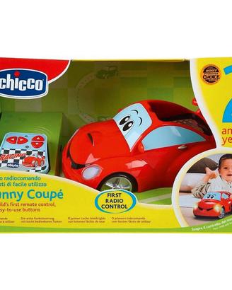 Johnny Coupe' CHICCO 