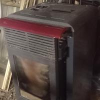 Caldaia a pellet idropoint