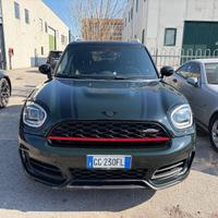 Mini countryman John Cooper Works