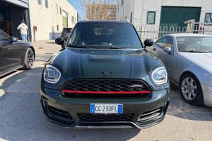 Mini countryman John Cooper Works