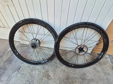 Ruote Corima carbon essentia 40