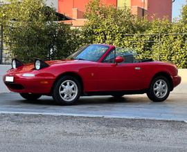 Mazda MX-5 NA 1.6 115cv