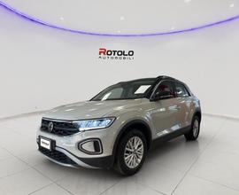 VOLKSWAGEN T-Roc 1.0 TSI Life PROMO CAR SERENITY