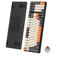 Tastiera rgb compatta