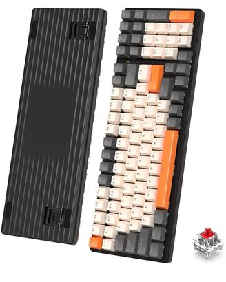 Tastiera rgb compatta