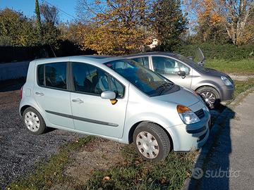 renault modus 1.5 dci tetto panoramico 