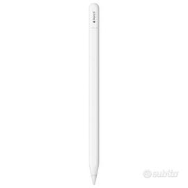 Apple pencil