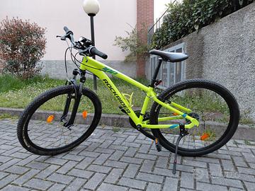 ROCKRIDER ST100 mountain bike - Taglia  S