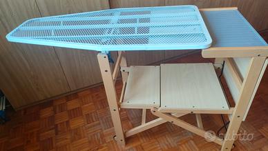 Foppapedretti Asso Asse da stiro