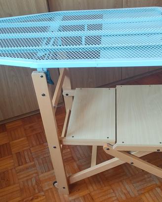 Foppapedretti Asso Asse da stiro