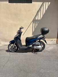 HONDA SH300i abs 2007