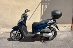 HONDA SH300i abs 2007