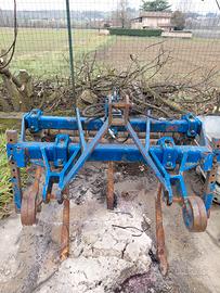 estirpatore fiocchi vigneto