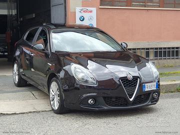 ALFA ROMEO Giulietta 1.6 JTDm 120 CV