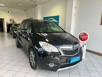 Opel Mokka 1.4 B 140CV 4x4 2013
