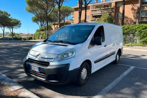 Citroen Jiapmy 2.0hdi