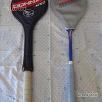 Racchette da Squash
