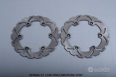 Dischi anteriore per HONDA ST 1100 PAN EUROPEAN