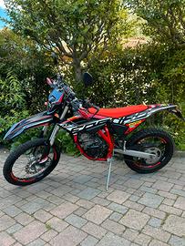 BETA RR 125 4t ENDURO LC 2021