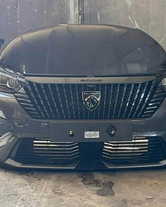 Muso musata kit airbag Peugeot 2008 2020 2025