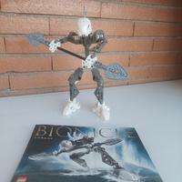 LEGO BIONICLE KURAHK (8588)