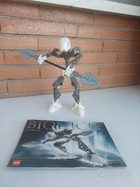 LEGO BIONICLE KURAHK (8588)