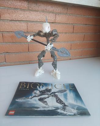 LEGO BIONICLE KURAHK (8588)