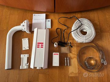 Modem FWA TPLink NE211 Outdoor TIM
