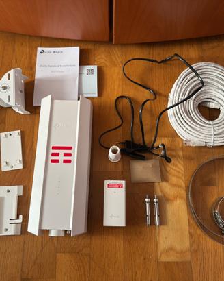 Modem FWA TPLink NE211 Outdoor TIM
