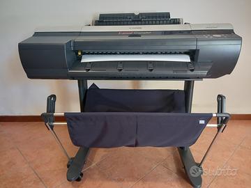 Plotter canon