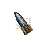 Pignone New Holland E18, Case CX18