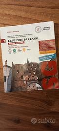 Le pietre parlano 