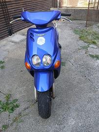 Mbk ovetto 100