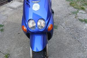 Mbk ovetto 100