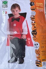 Costume halloween