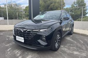 Hyundai Tucson 1.6 crdi 48V Xline 2wd dct
