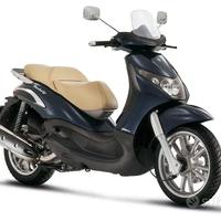 PIAGGIO BEVERLY 400 I.E. RICAMBI