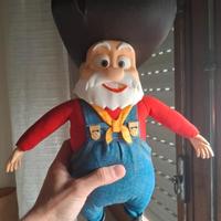 Stinky Pete - Toy Story Collection Custom ITA