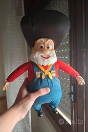 Stinky Pete - Toy Story Collection Custom ITA