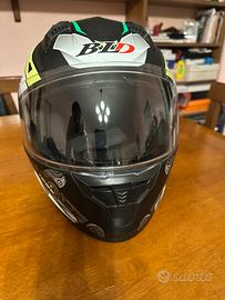 Casco integrale BLD
