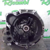 CAMBIO 5 MARCE PER FORD FIESTA 1.4 TDCi 2010