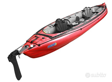 kayak gumotex seawave