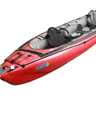 kayak gumotex seawave