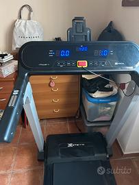 Tapis roulant Xterra