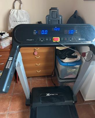 Tapis roulant Xterra