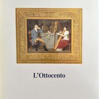 Storia Dell'Ambrosiana - L'Ottocento