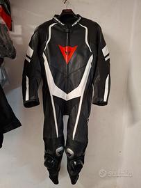 Tuta Intera DAINESE