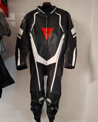 Tuta Intera DAINESE