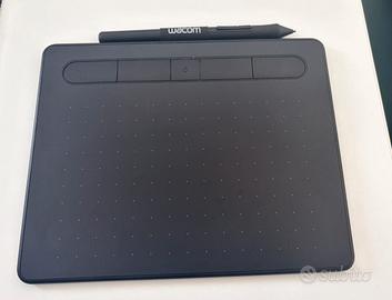 Tavoletta grafica Wacom Intuos Bluetooth + Penna