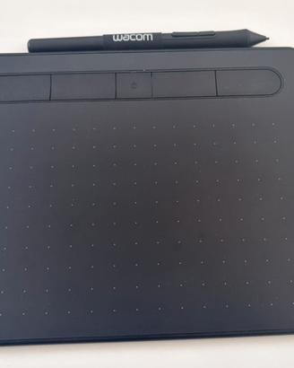 Tavoletta grafica Wacom Intuos Bluetooth + Penna